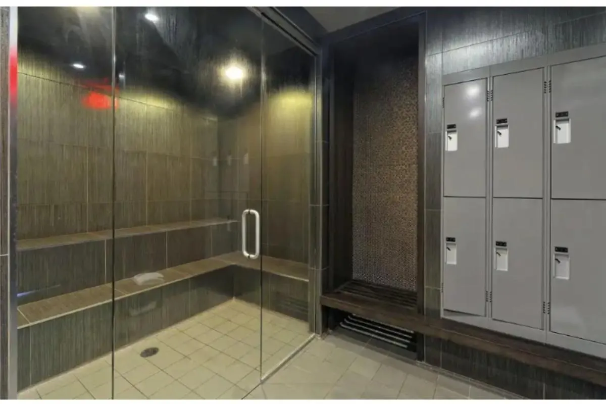 2Bed 2Bath Cn Tower View Apartment Toronto 0*,  Canada